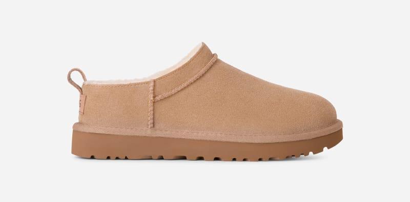 Womens UGG® Classic Micro Boot Product Image