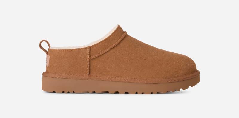 Womens UGG® Classic Micro Boot Product Image