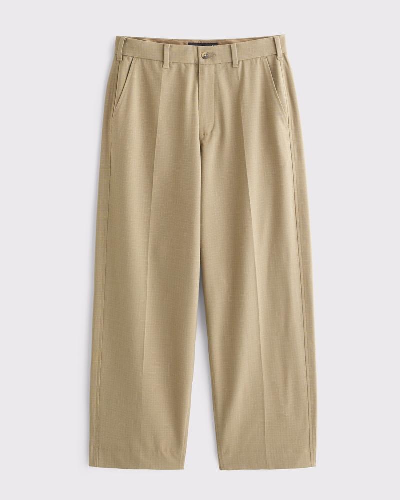 Baggy Trouser Product Image