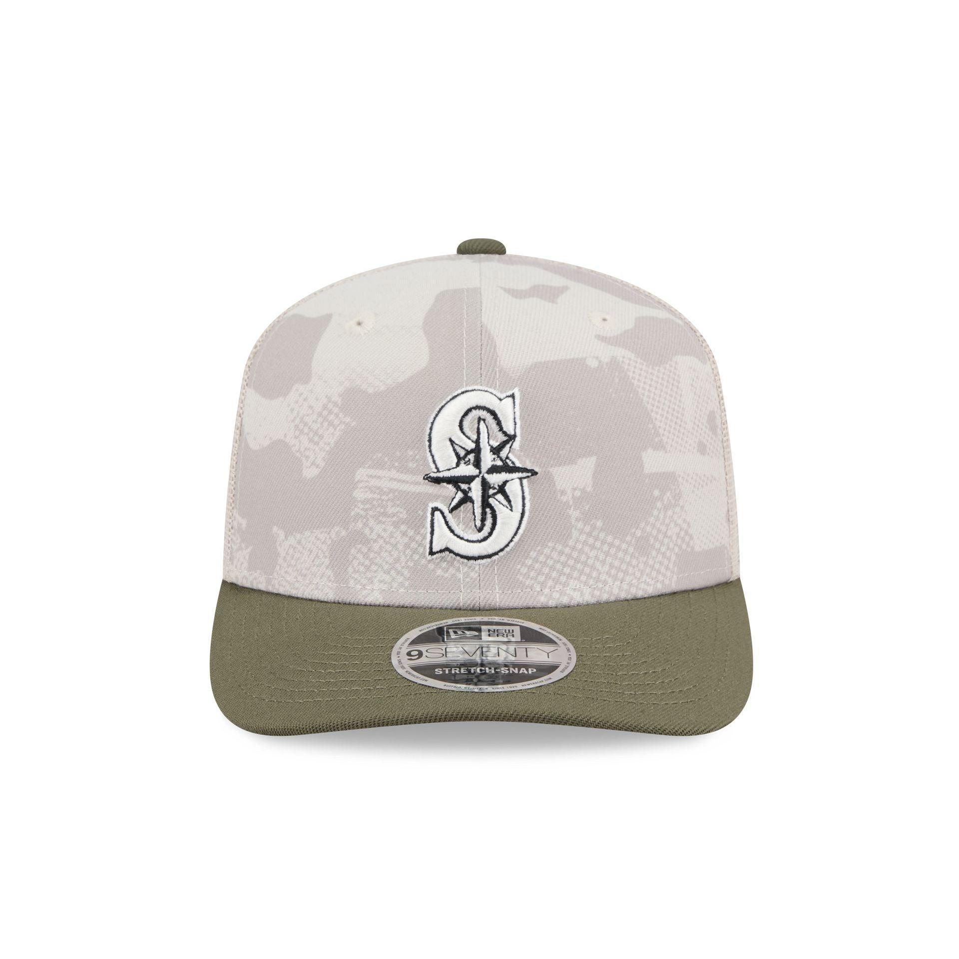 Chicago White Sox Cartoon 59FIFTY A-Frame Fitted Hat Male Product Image