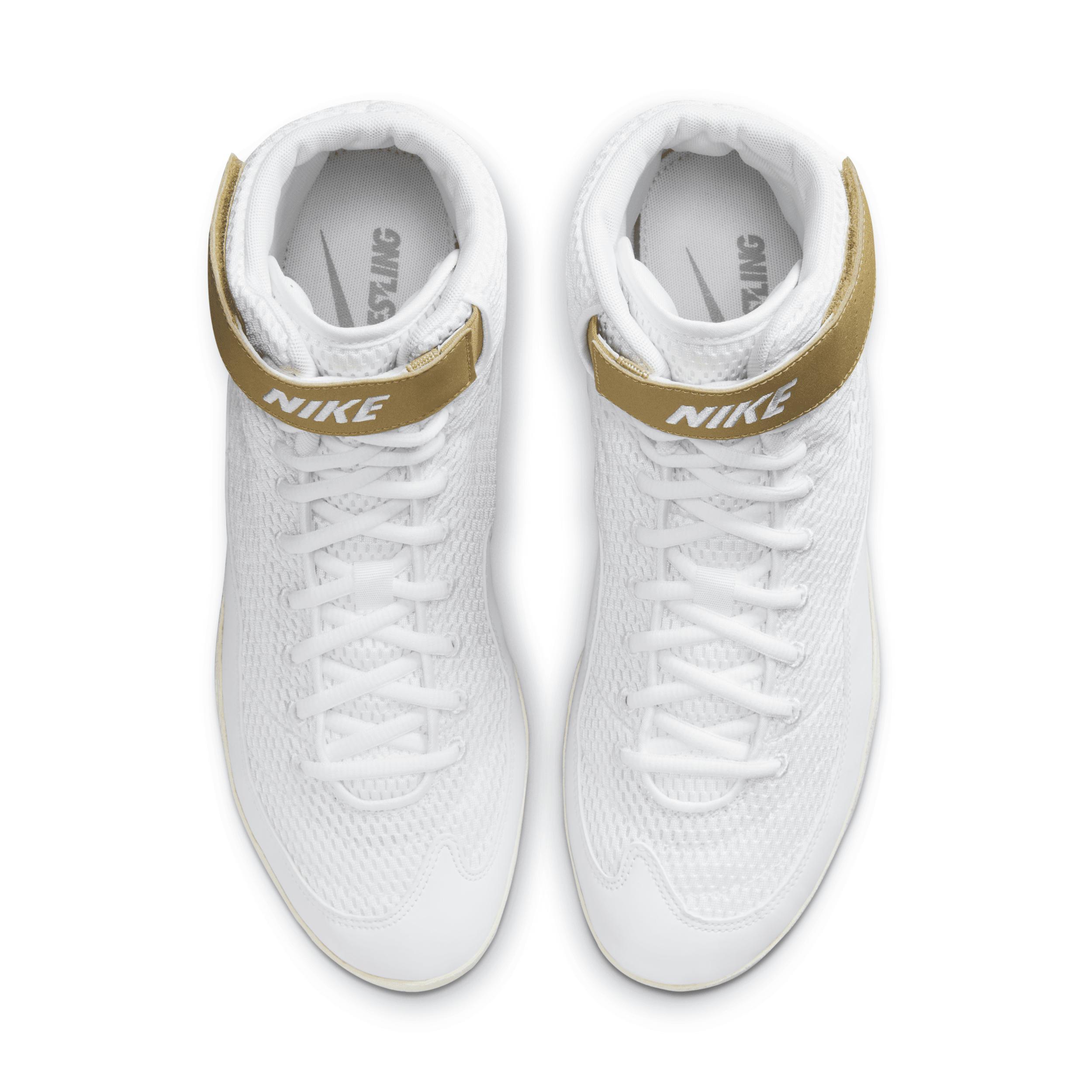 Nike Men's Inflict Wrestling Shoes Product Image