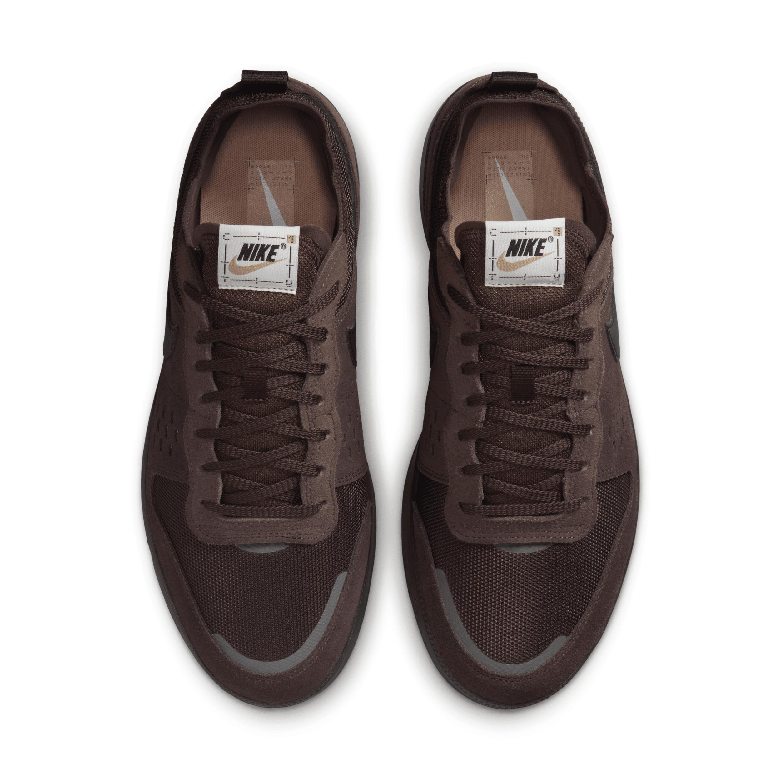 Nike Mens C1TY Street Meat Shoes Product Image