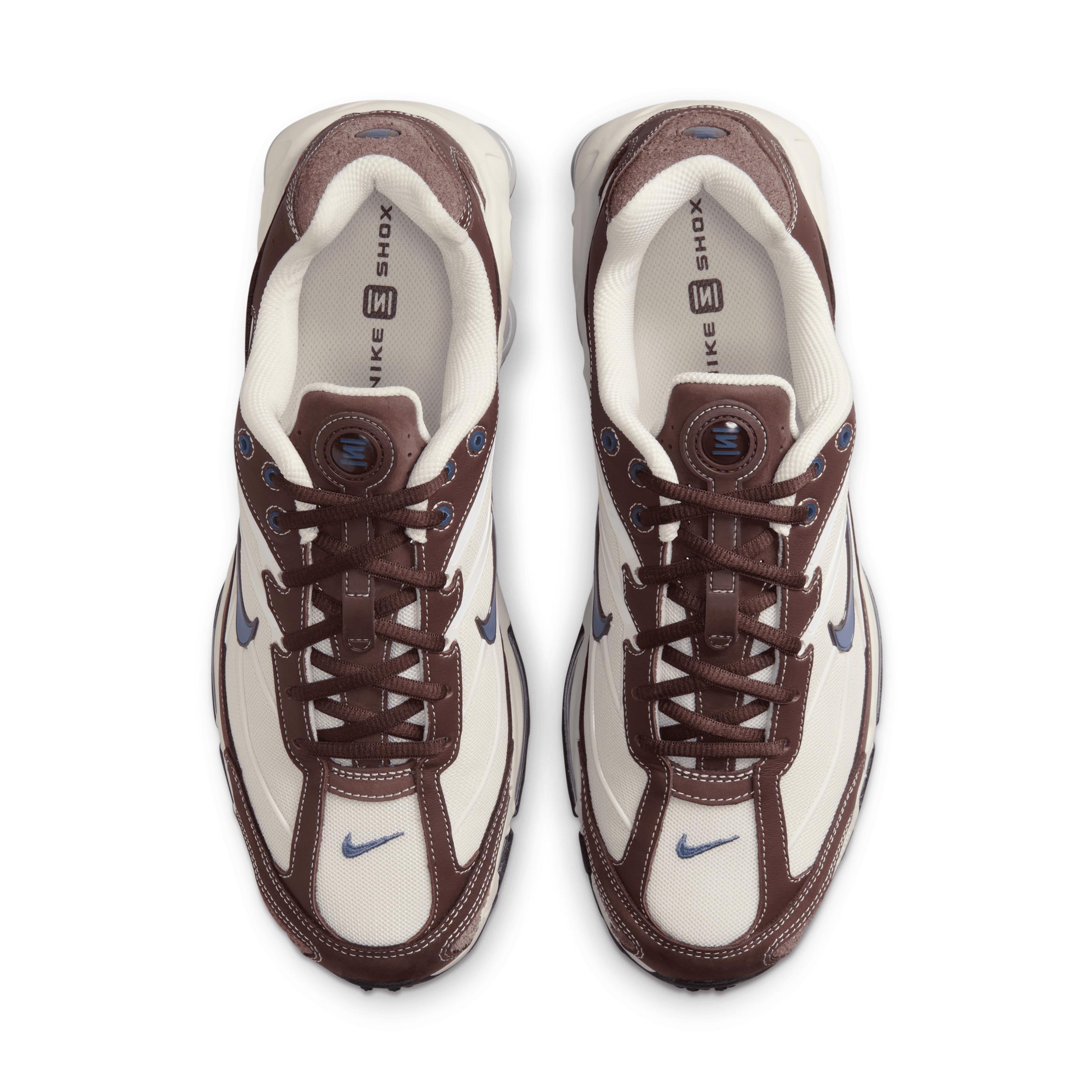 Nike Men's Shox Ride 2 Shoes Product Image