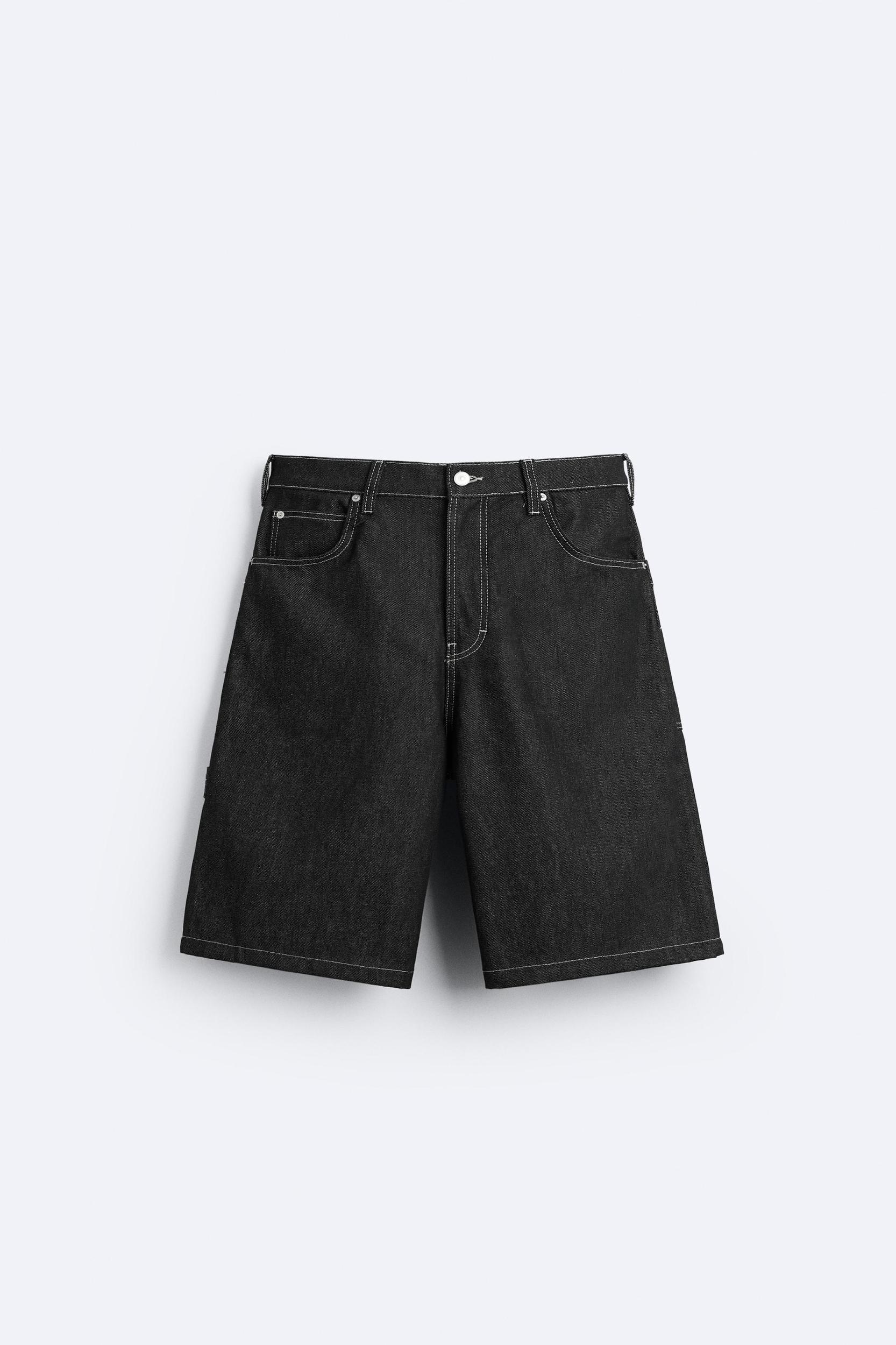 CARPENTER POCKET SHORTS Product Image
