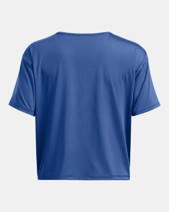 UA Motion Womens Short Sleeve Product Image
