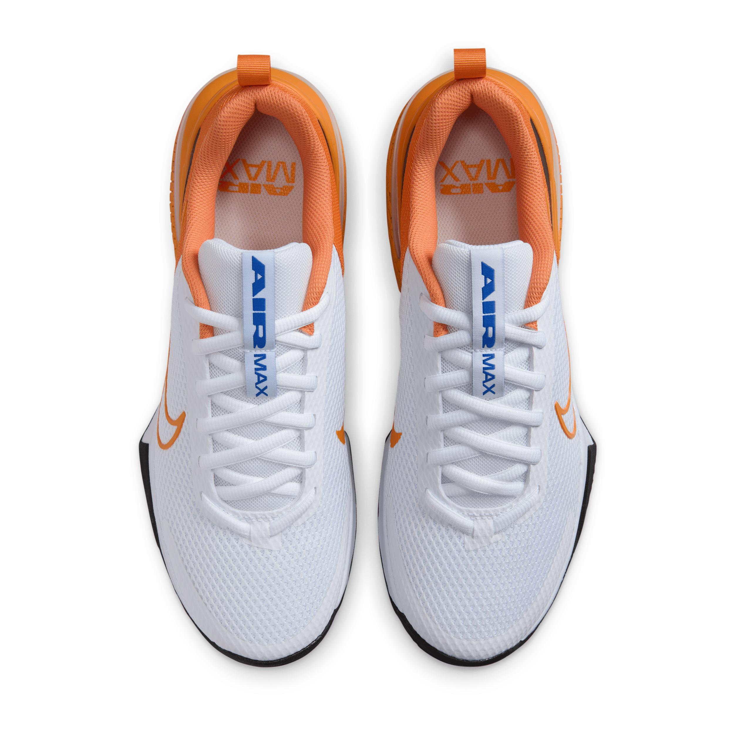Nike Air Max Alpha Trainer 6 Men's Workout Shoes Product Image
