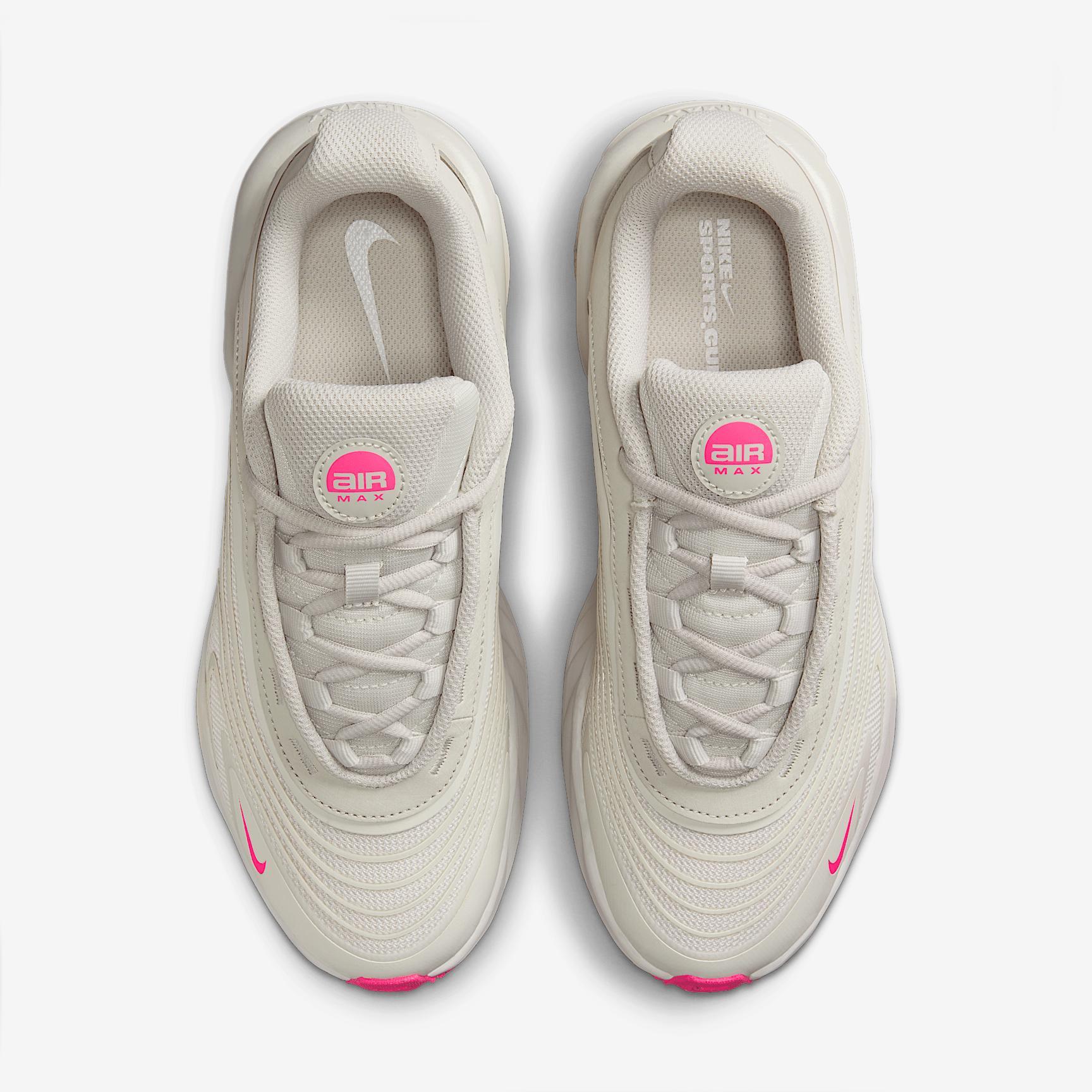 Nike Women's Air Max Fire Shoes Product Image