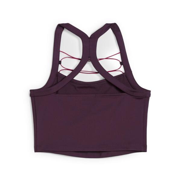 PUMA DARE TO Women's Crop Top Product Image