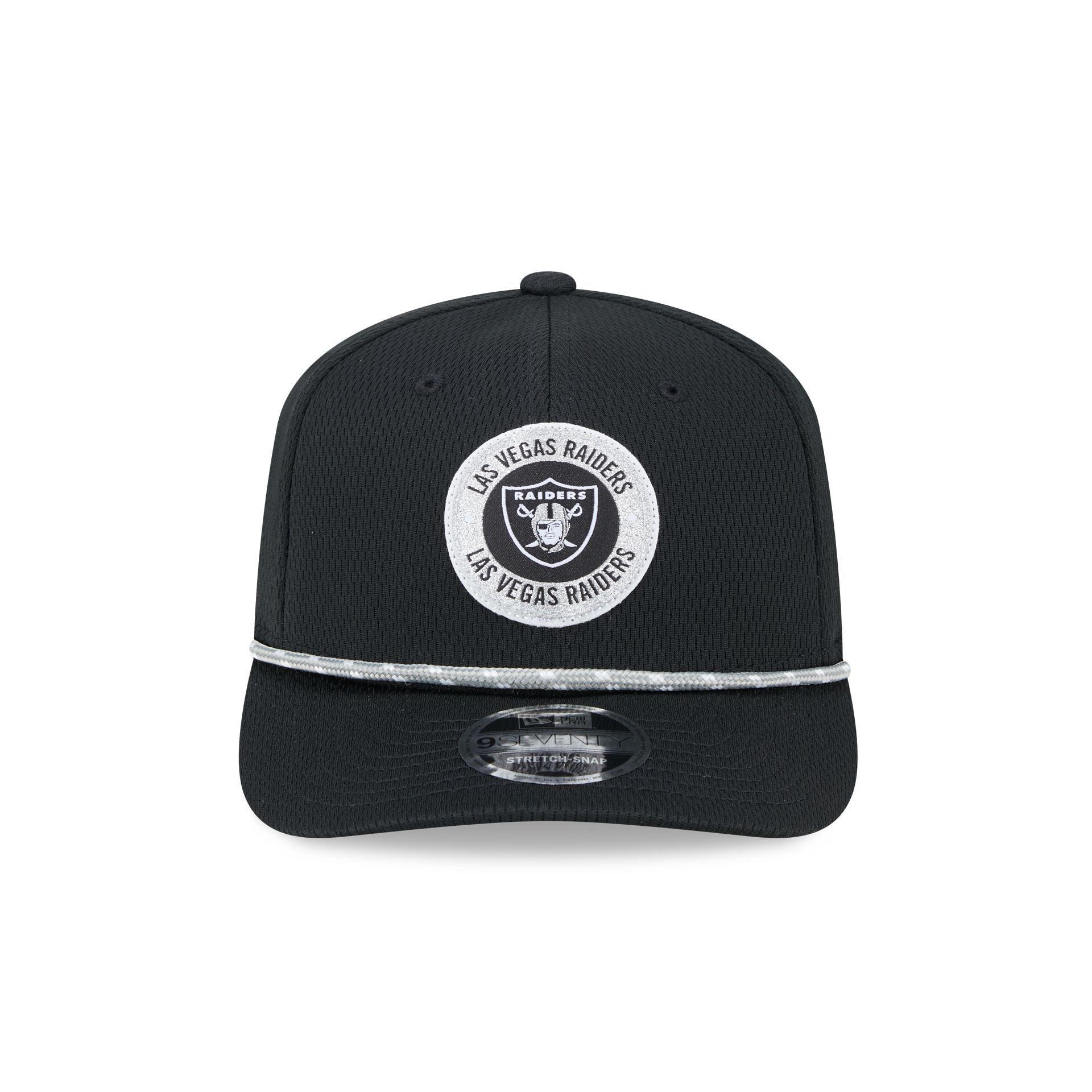 Tennessee Titans Perform 9SEVENTY Stretch-Snap Hat Male Product Image