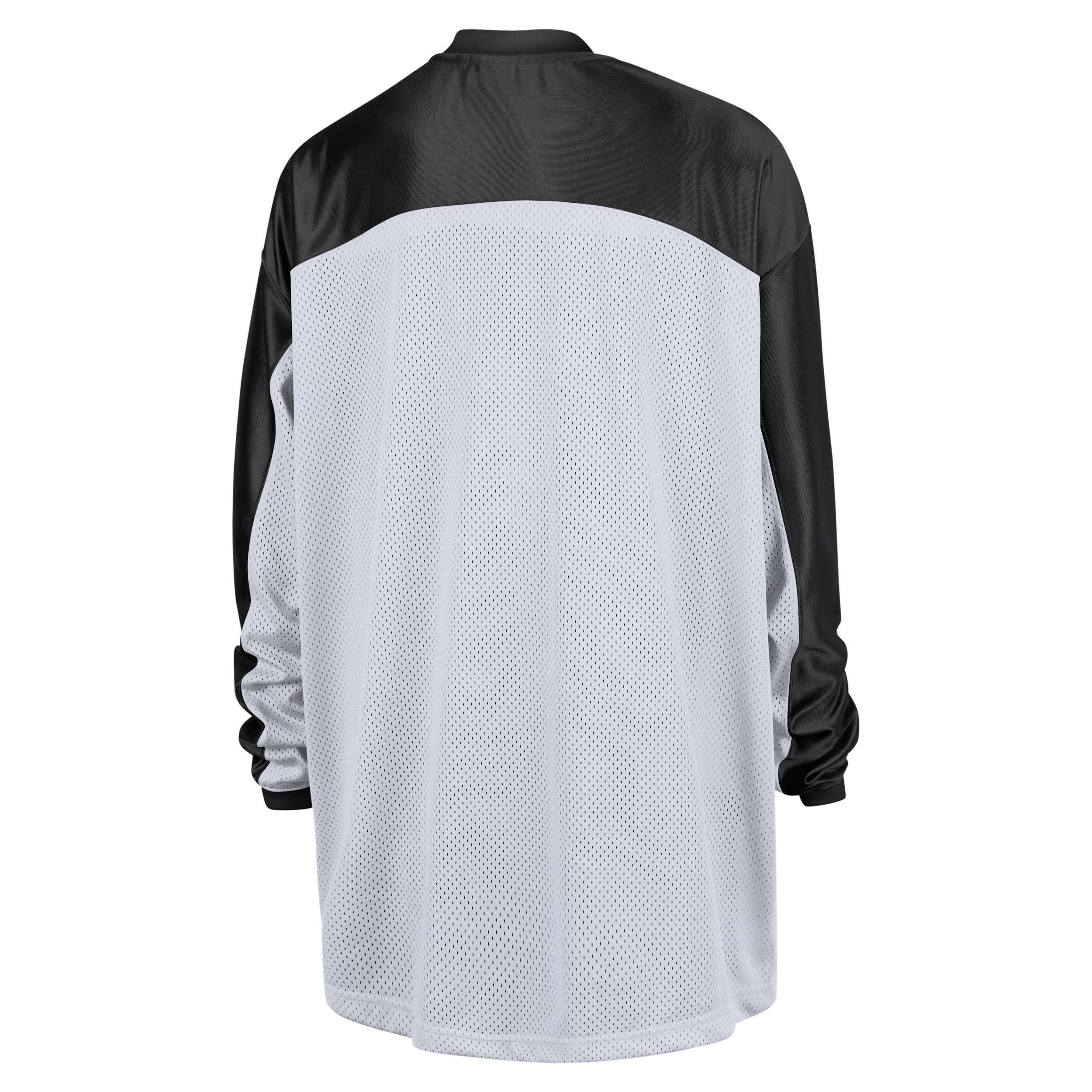 Team 13 Nike Women's WNBA Long-Sleeve Top Product Image