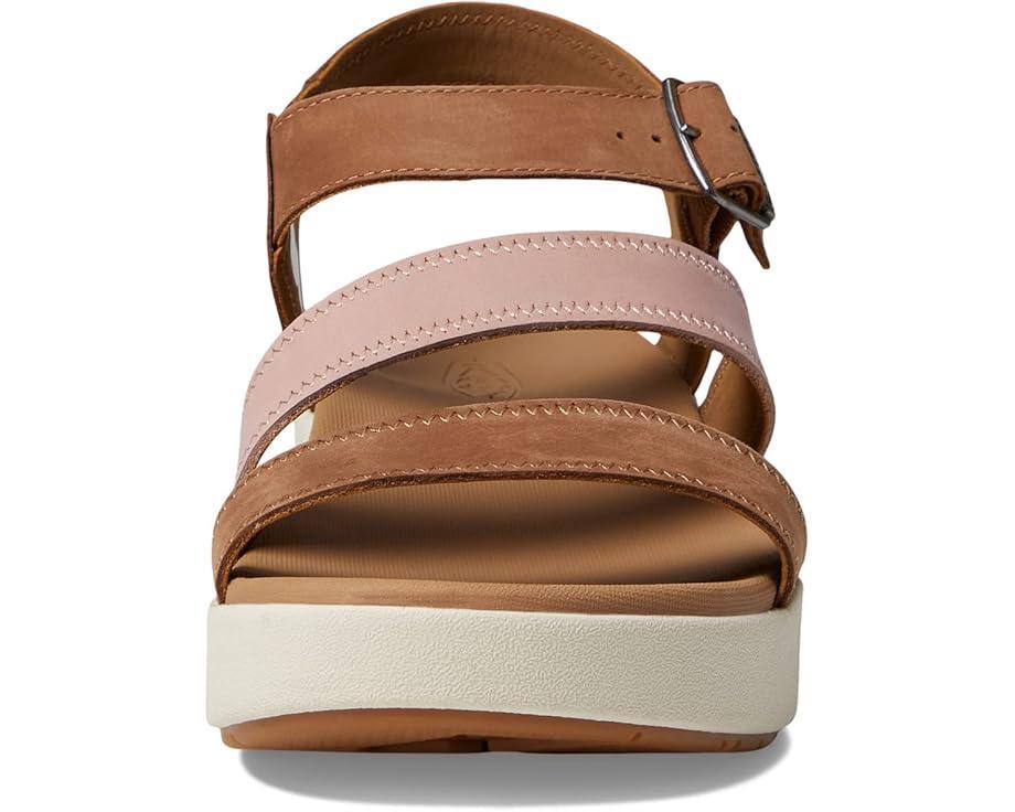 Elle Crisscross Product Image