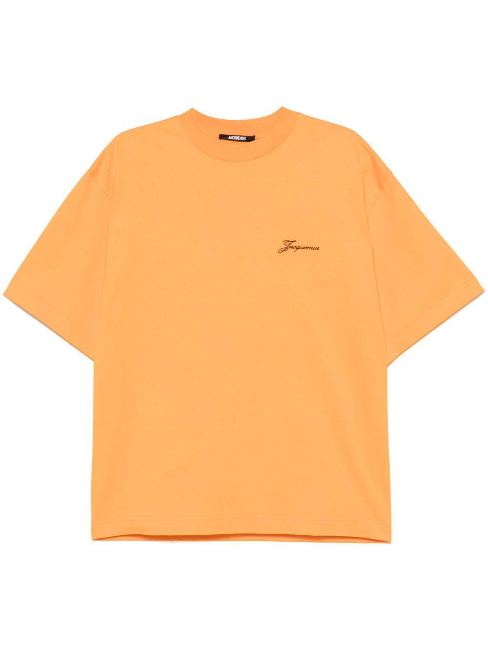 Le Halteres T-shirt Product Image