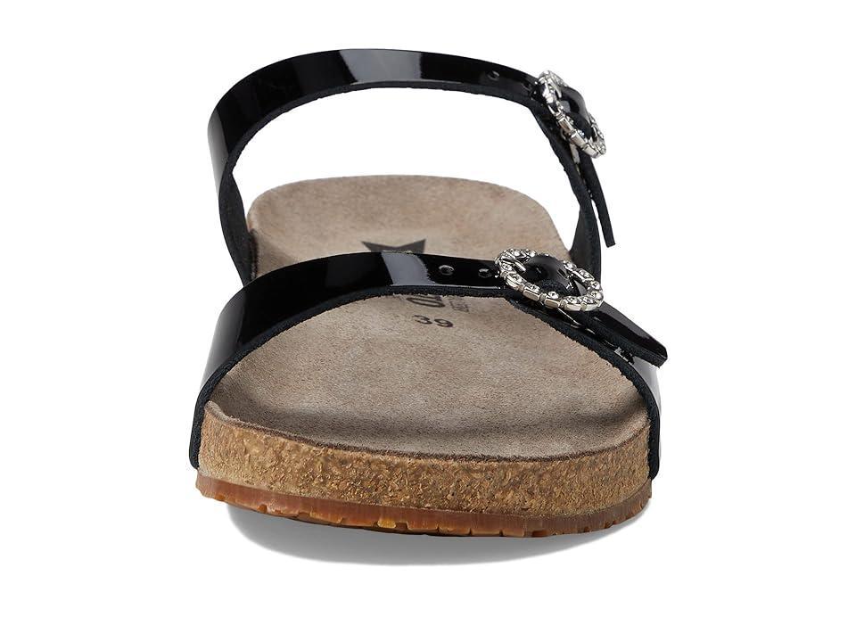 Mephisto Idelya Patent Leather) Women's Shoes Product Image