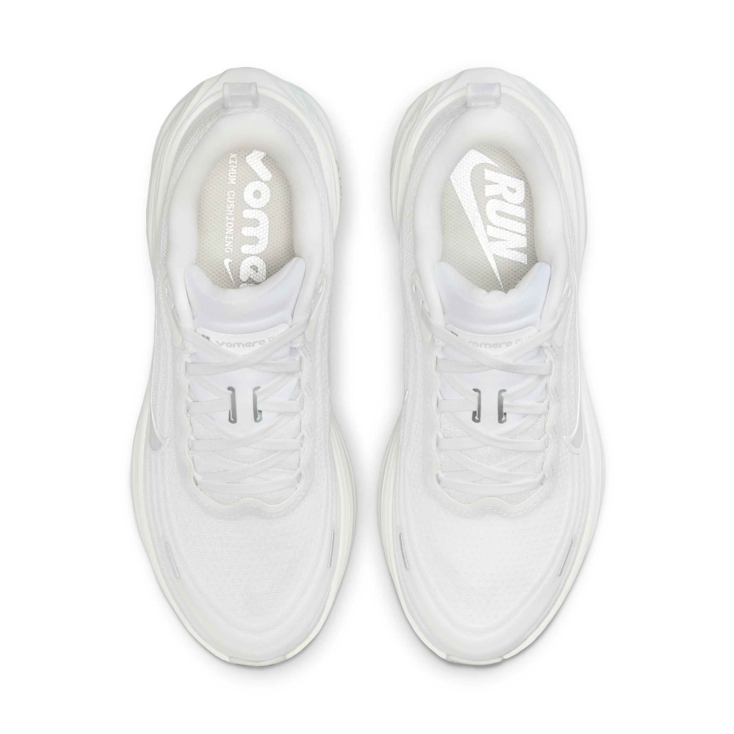 Nike Women's Vomero Plus Road Running Shoes Product Image