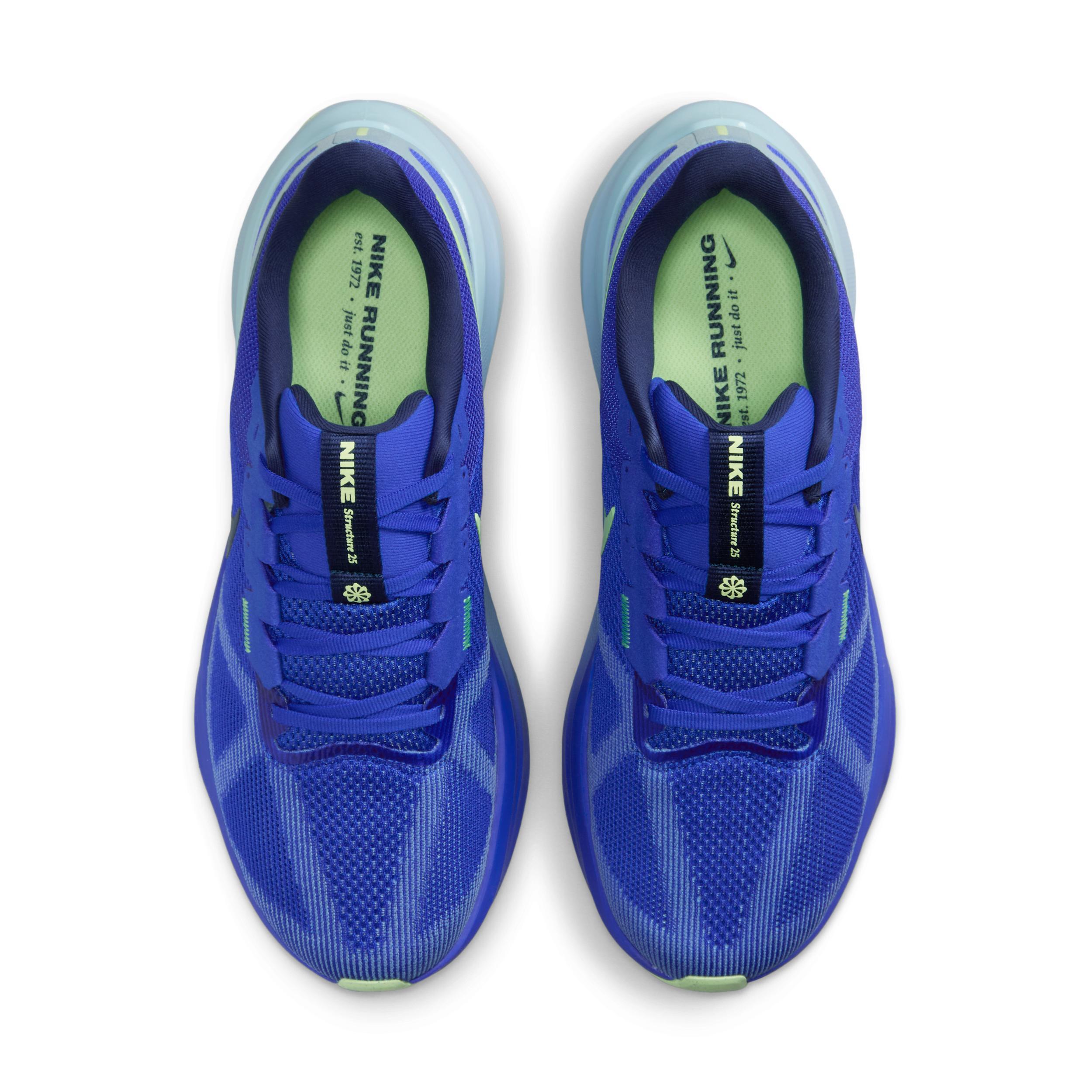 Nike Men's Structure 25 Road Running Shoes Product Image