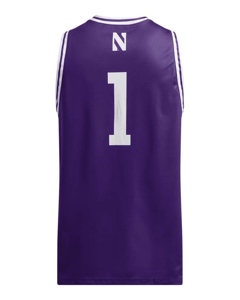 UA Collegiate Product Image