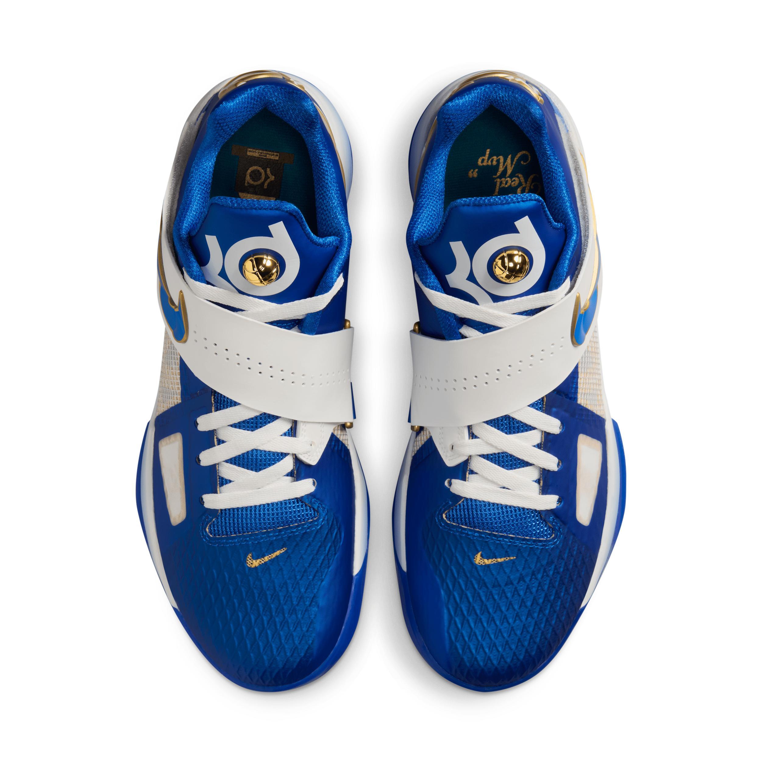 Nike Men's Dunk Low Retro Shoes Product Image