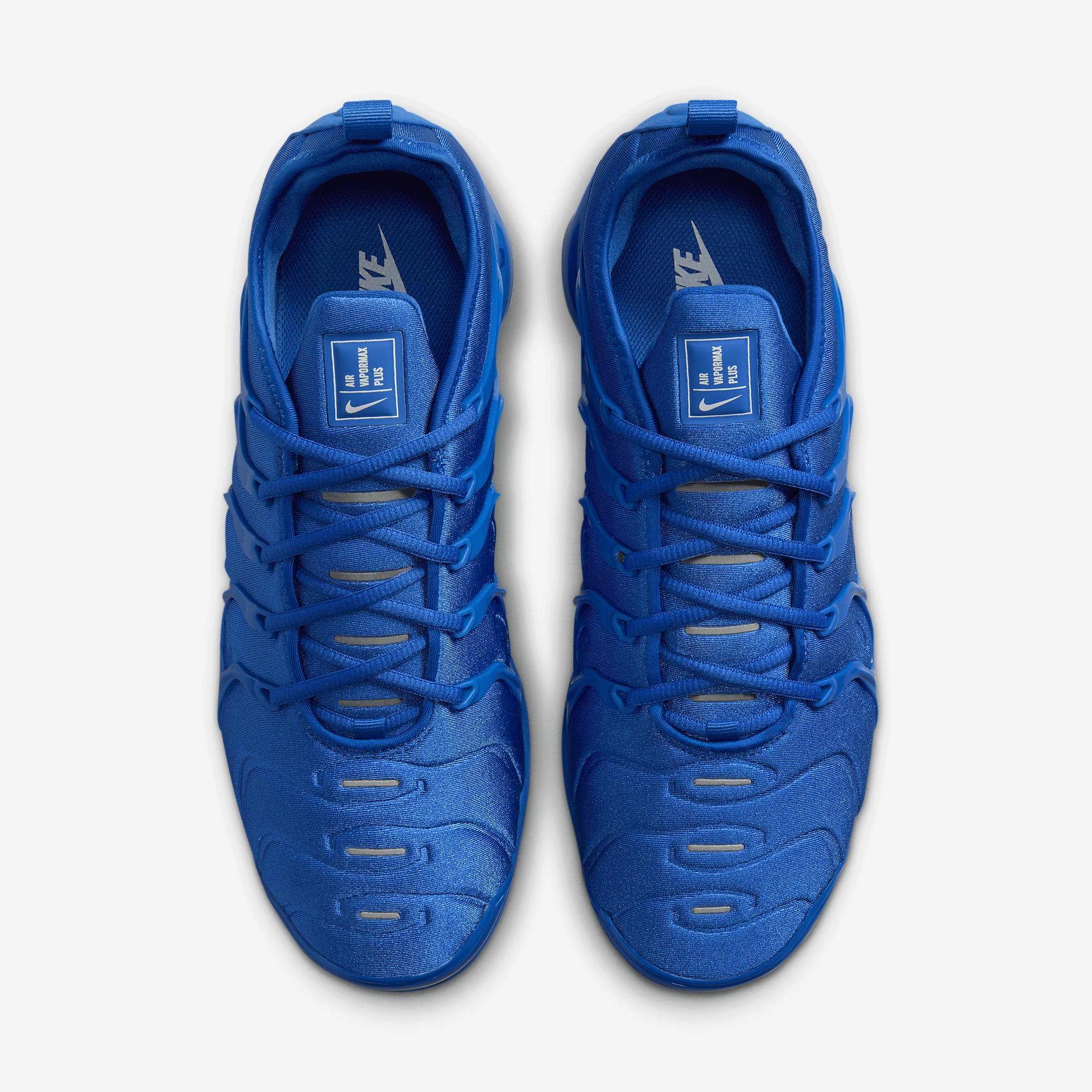 Nike Men's Air VaporMax Plus Shoes Product Image
