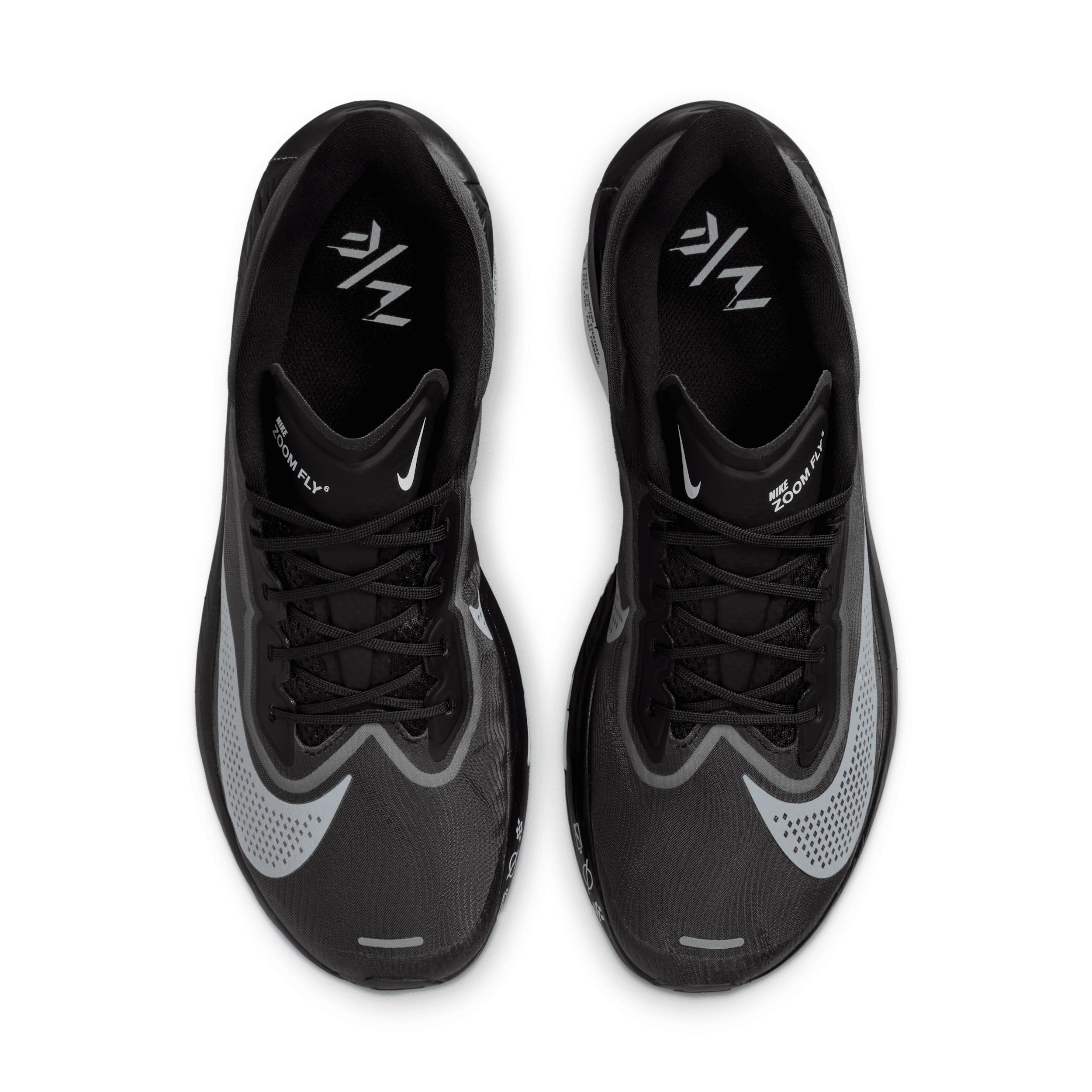 Nike Men's Zoom Fly 6 Road Racing Shoes Product Image