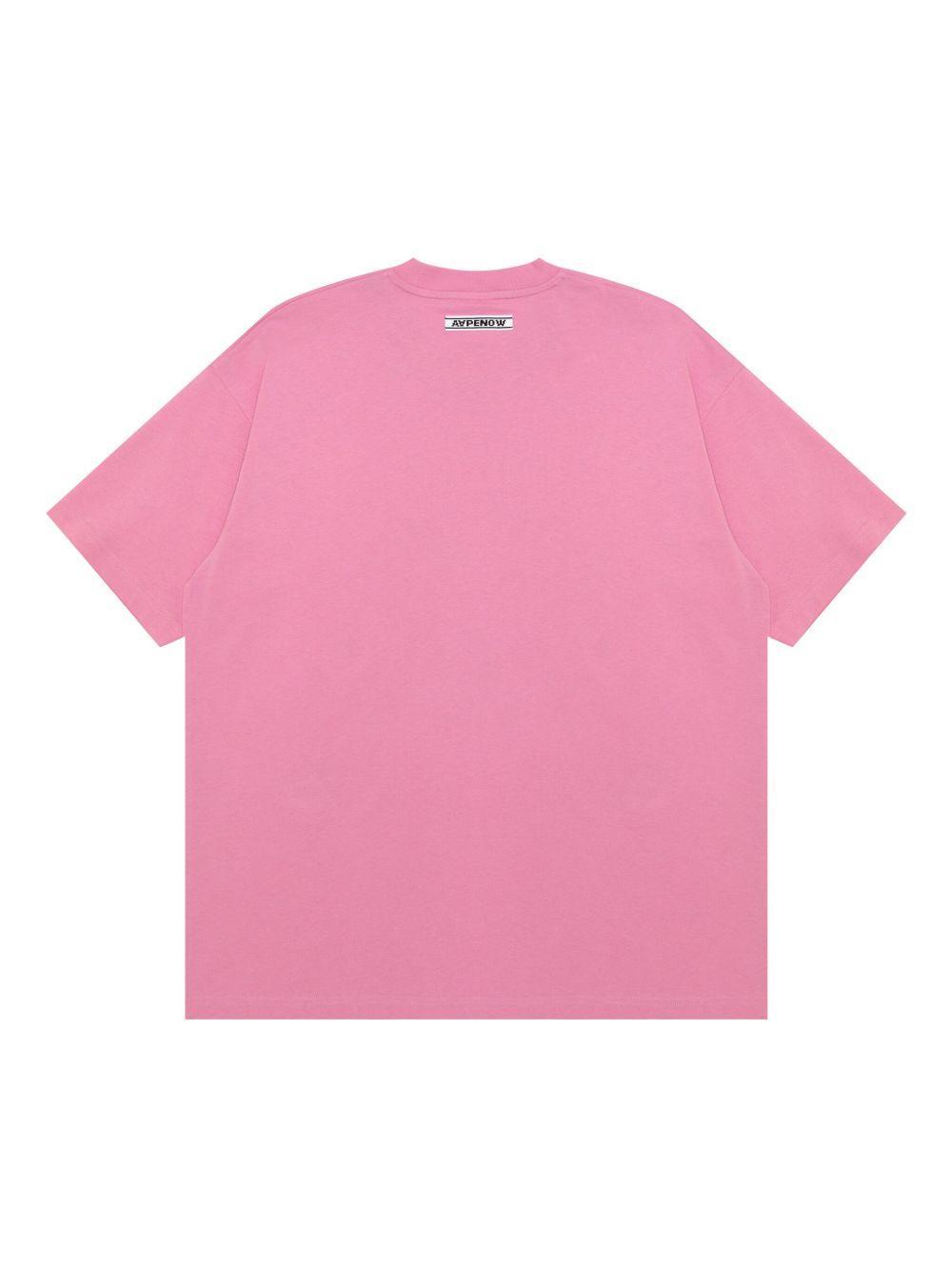 logo-print T-shirt Product Image