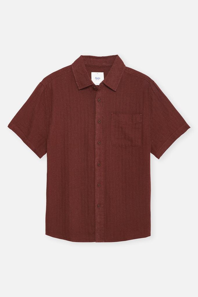 ALAN SOLID SHIRT Product Image