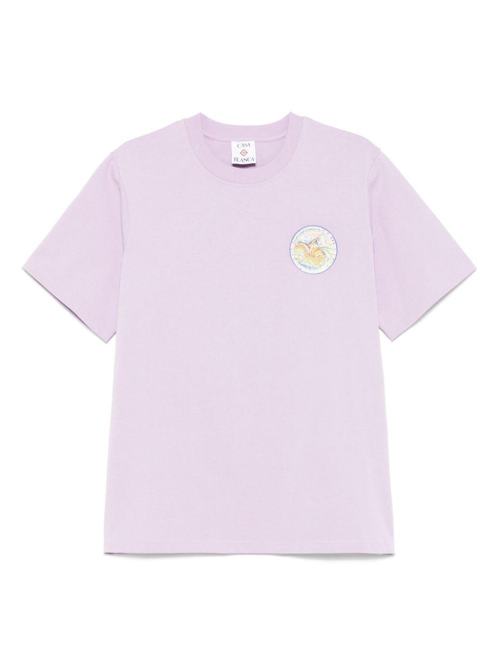 The Four Elements T-shirt Product Image