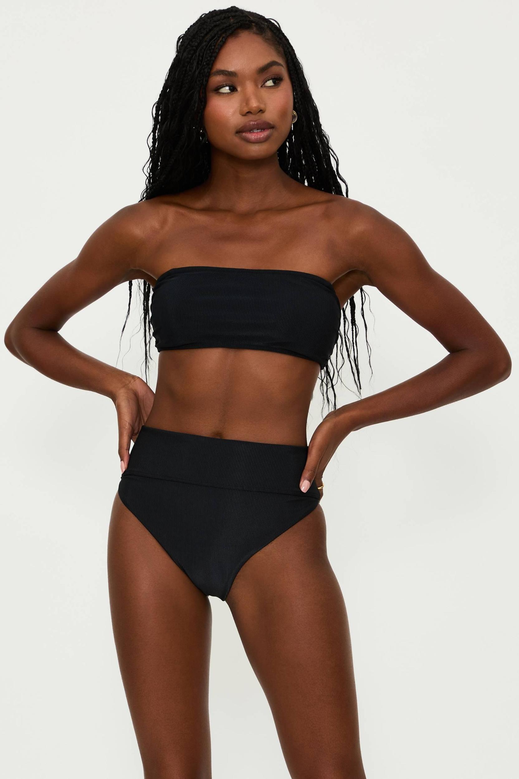 Kelsey Top Black Product Image