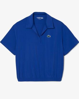 Regular Fit Ultra Dry Stretch Sport Polo Shirt Product Image