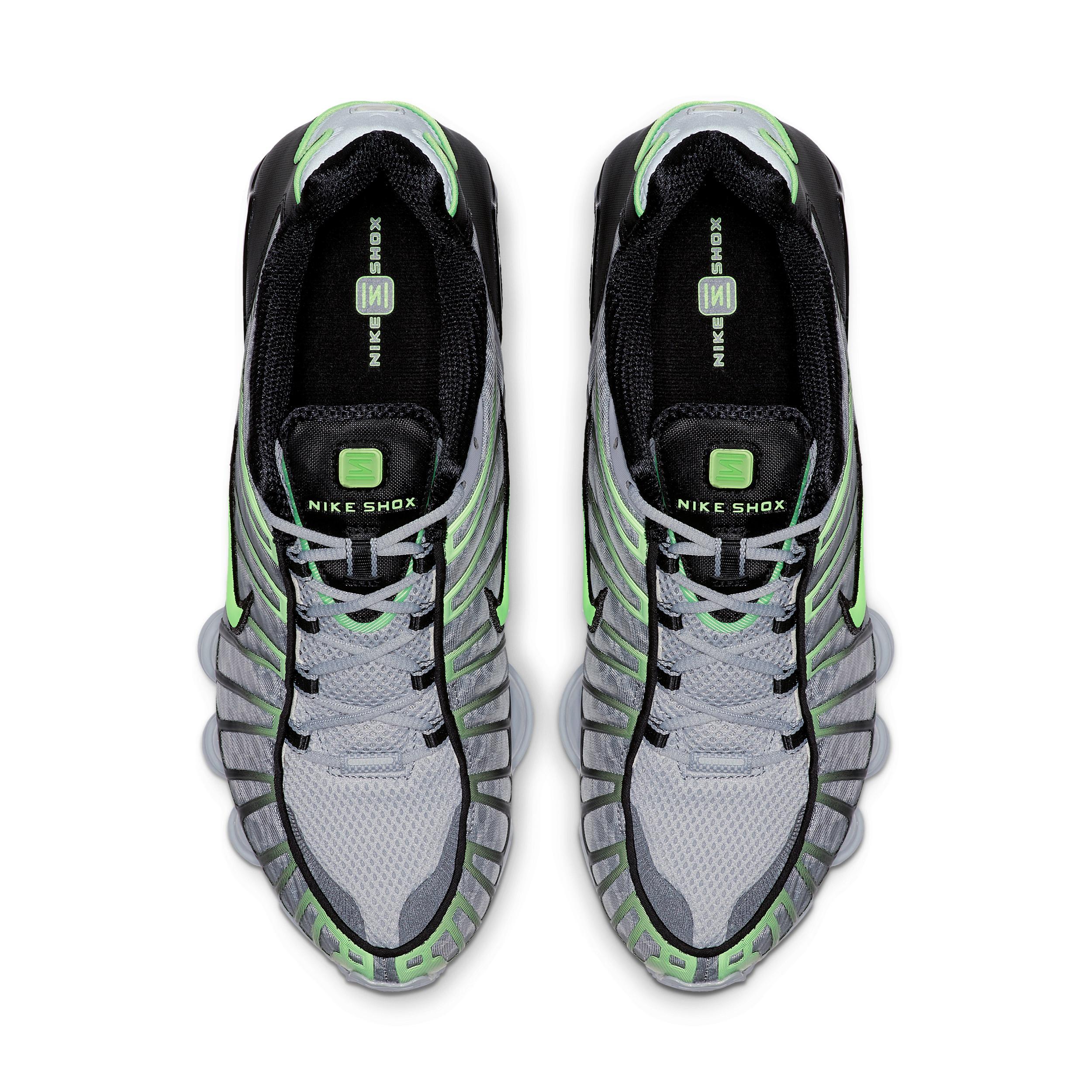 Nike Mens Shox TL Shoes Product Image