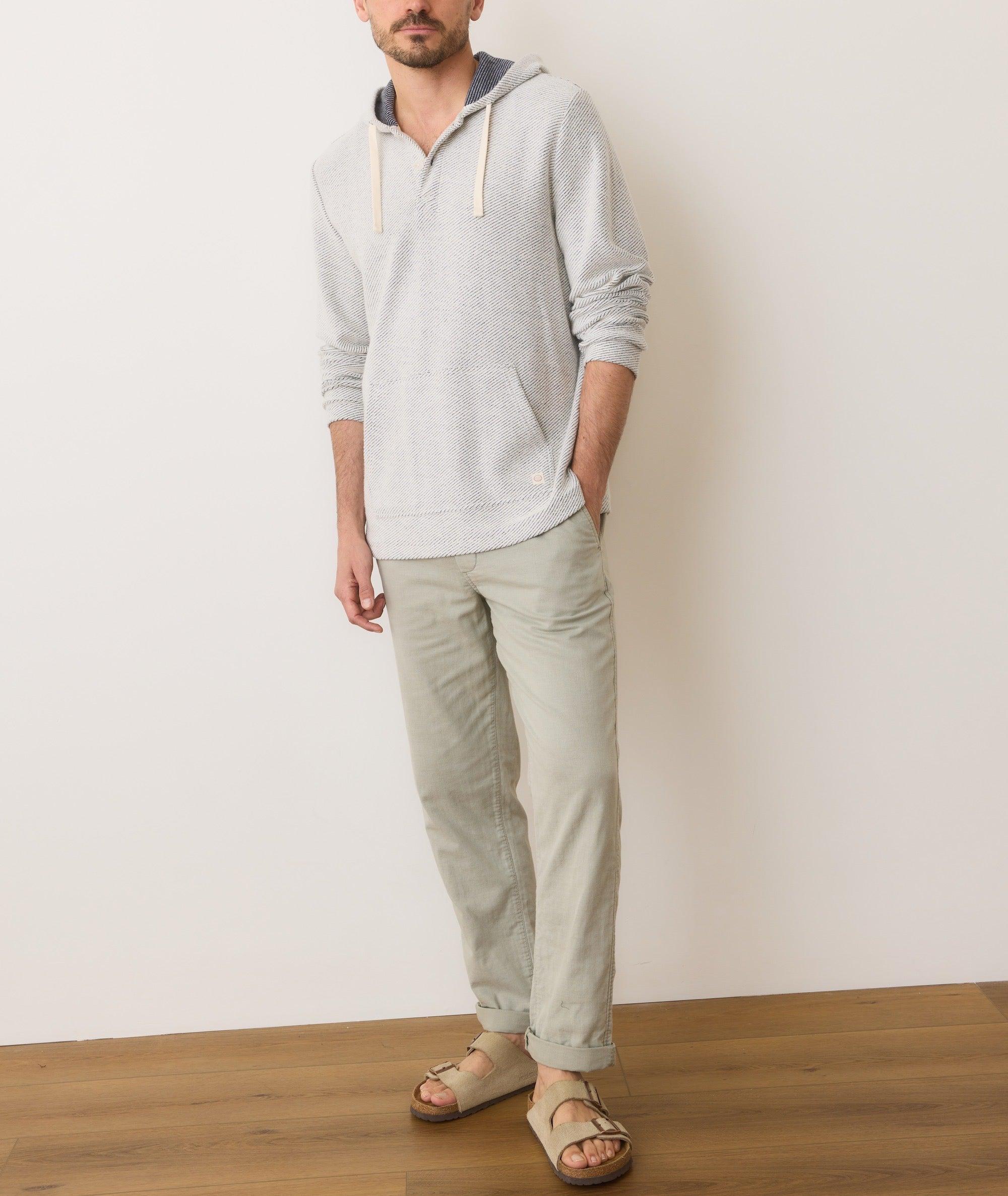 Portola Beach Hoodie Product Image