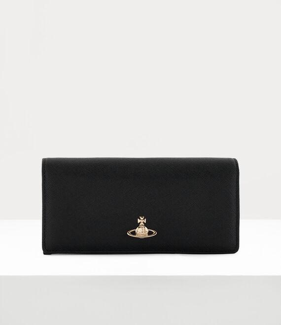 Classic Credit Card Wallet Product Image