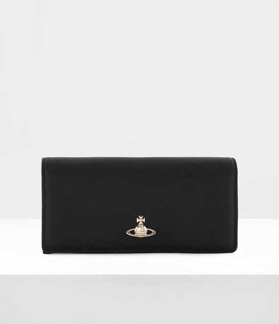 Classic Credit Card Wallet Product Image