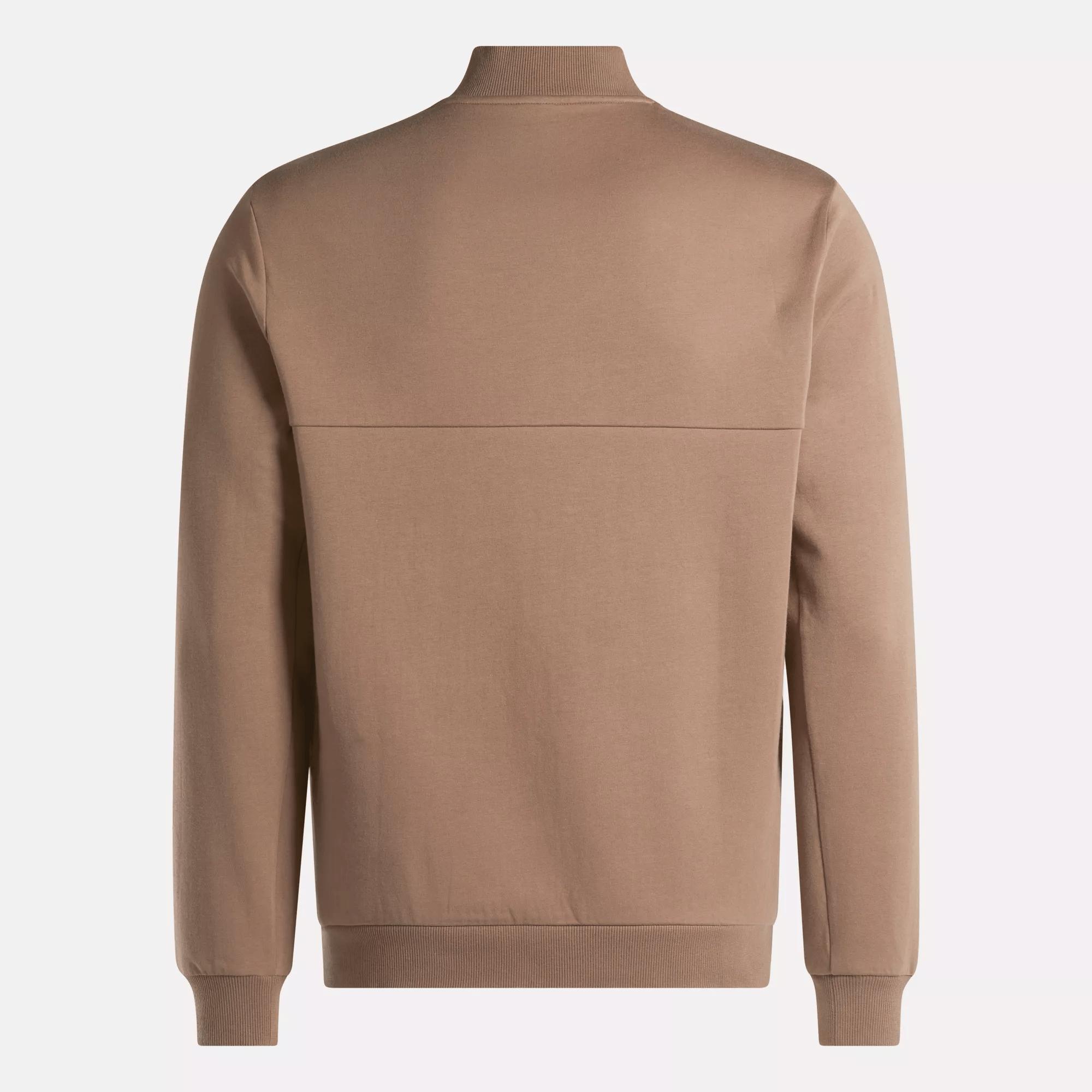 Men's Active Collective DreamBlend 1/4 Zip Sweatshirt Male Product Image