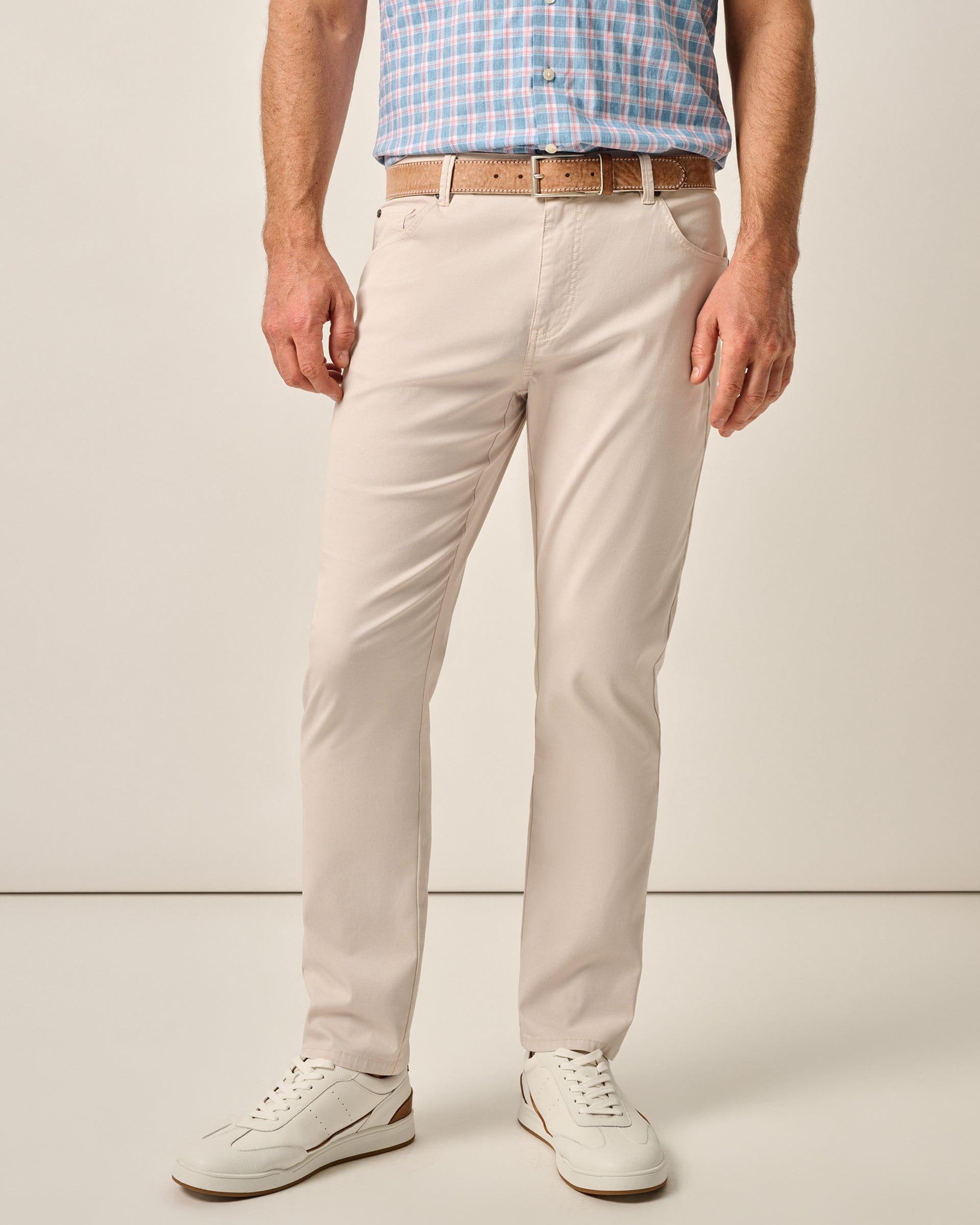 Atlas Lightweight Stretch 5-Pocket Pant Male Product Image