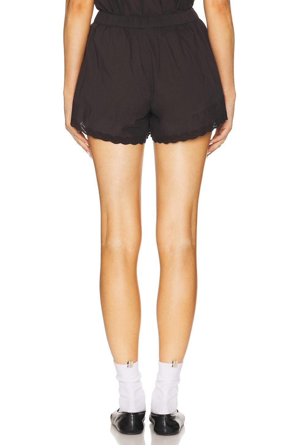 The Eyelet Tap Short The Great Product Image