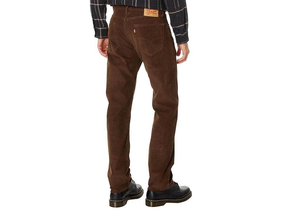 Levi's(r) Mens 505(r) Regular (Teak) Men's Jeans Product Image