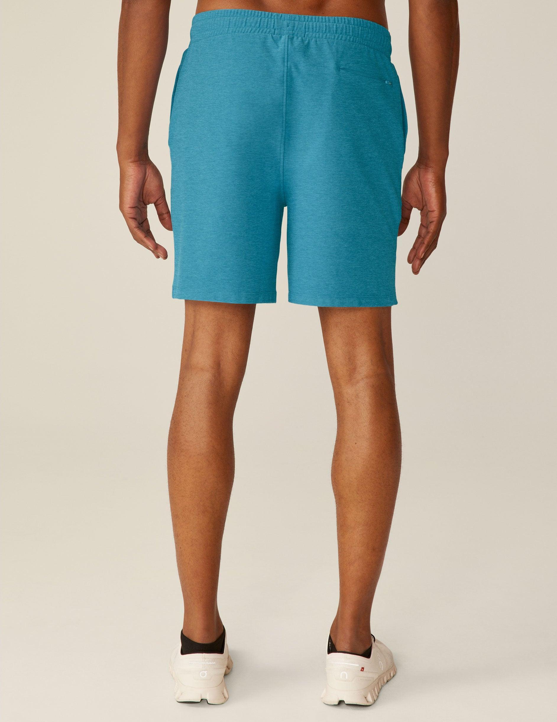 Spacedye Take It Easy Mens Short Male Product Image