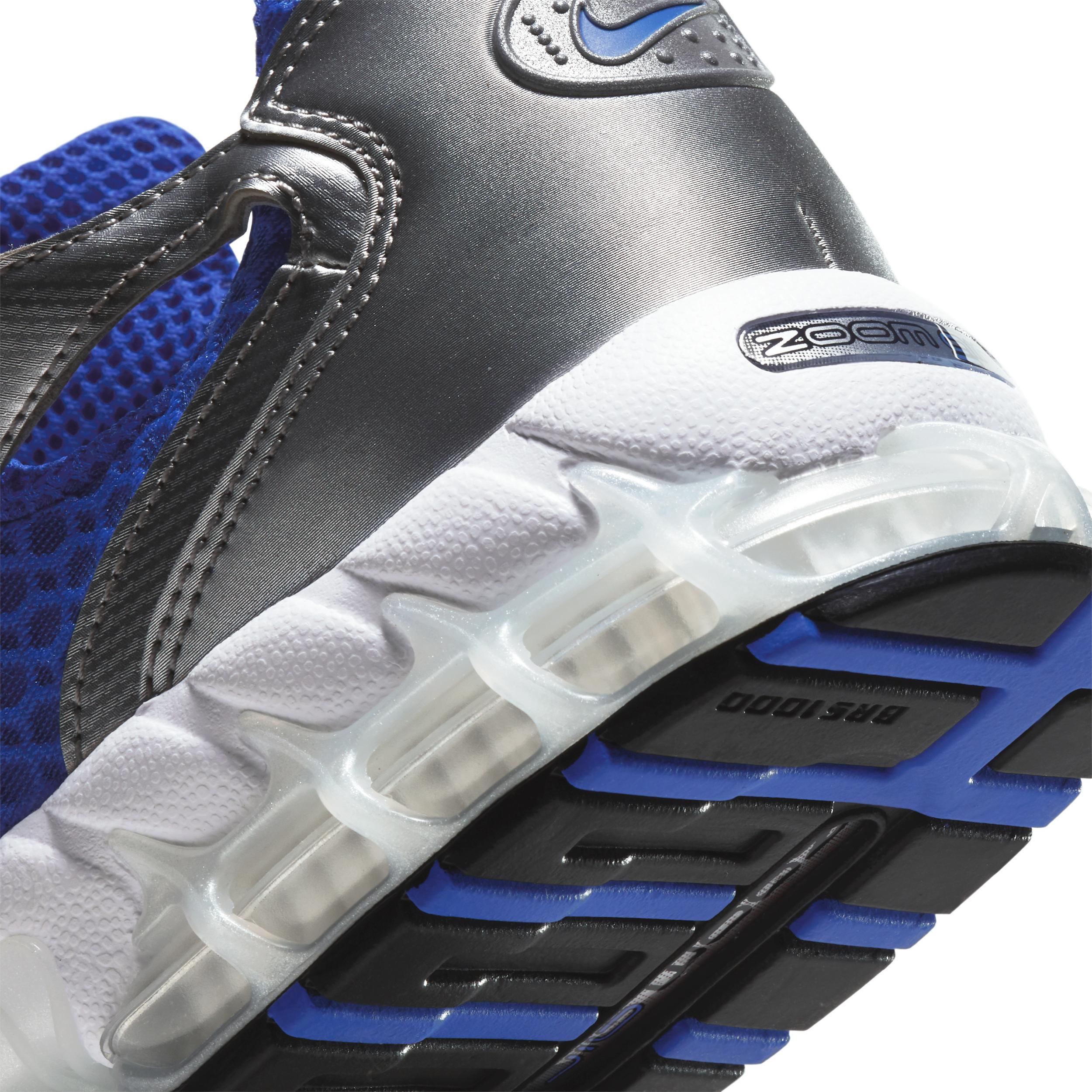 Nike Men's Air Zoom Spiridon Cage 2 Shoes Product Image