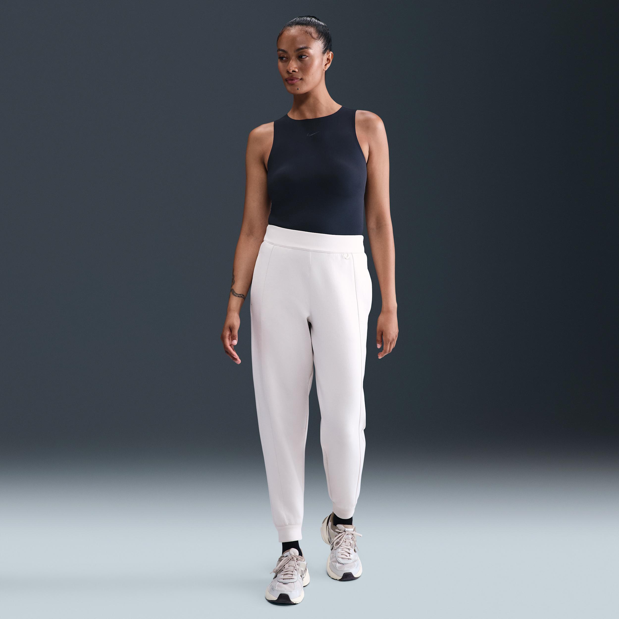 Nike Women's Form Tank Top Bodysuit Product Image