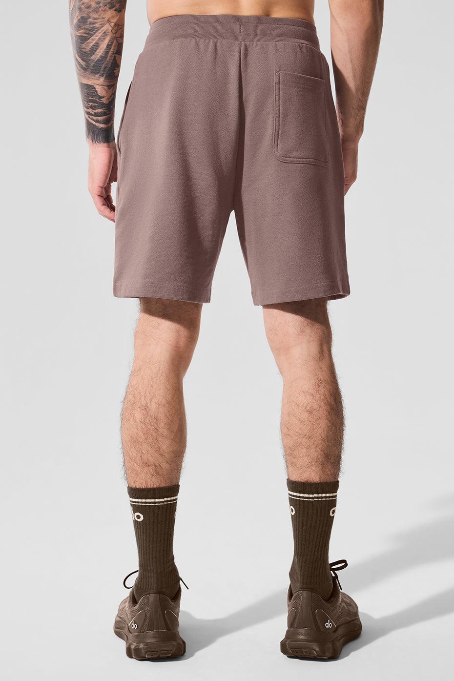 Chill Short - Mushroom Product Image