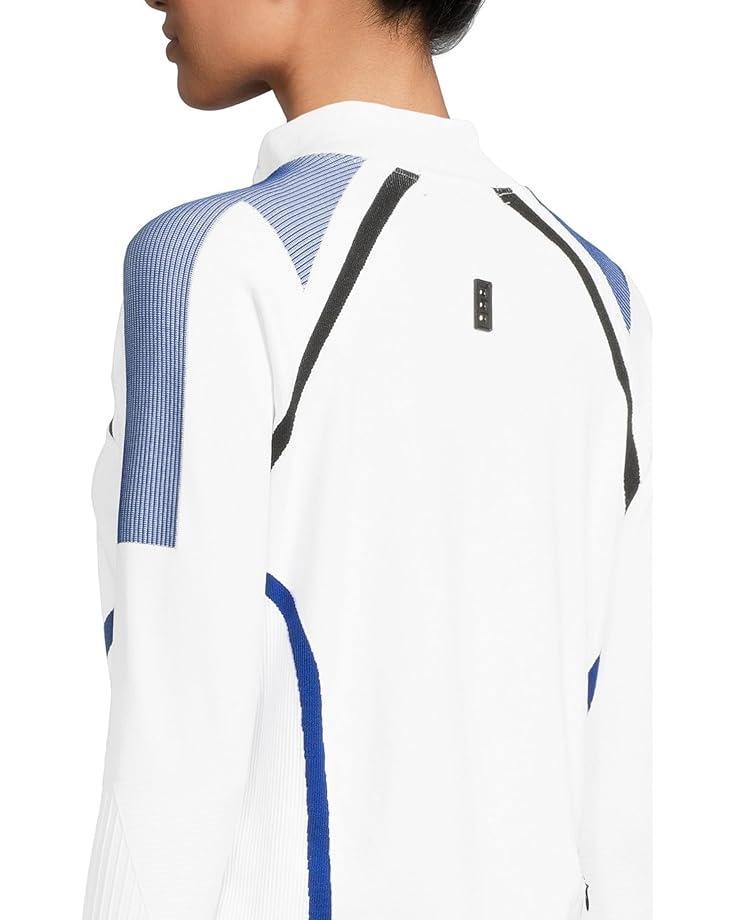 Elegante Full Zip Jacket Product Image