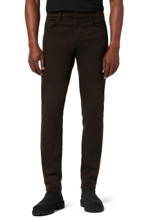 Mens The Asher Skinny Jeans Product Image
