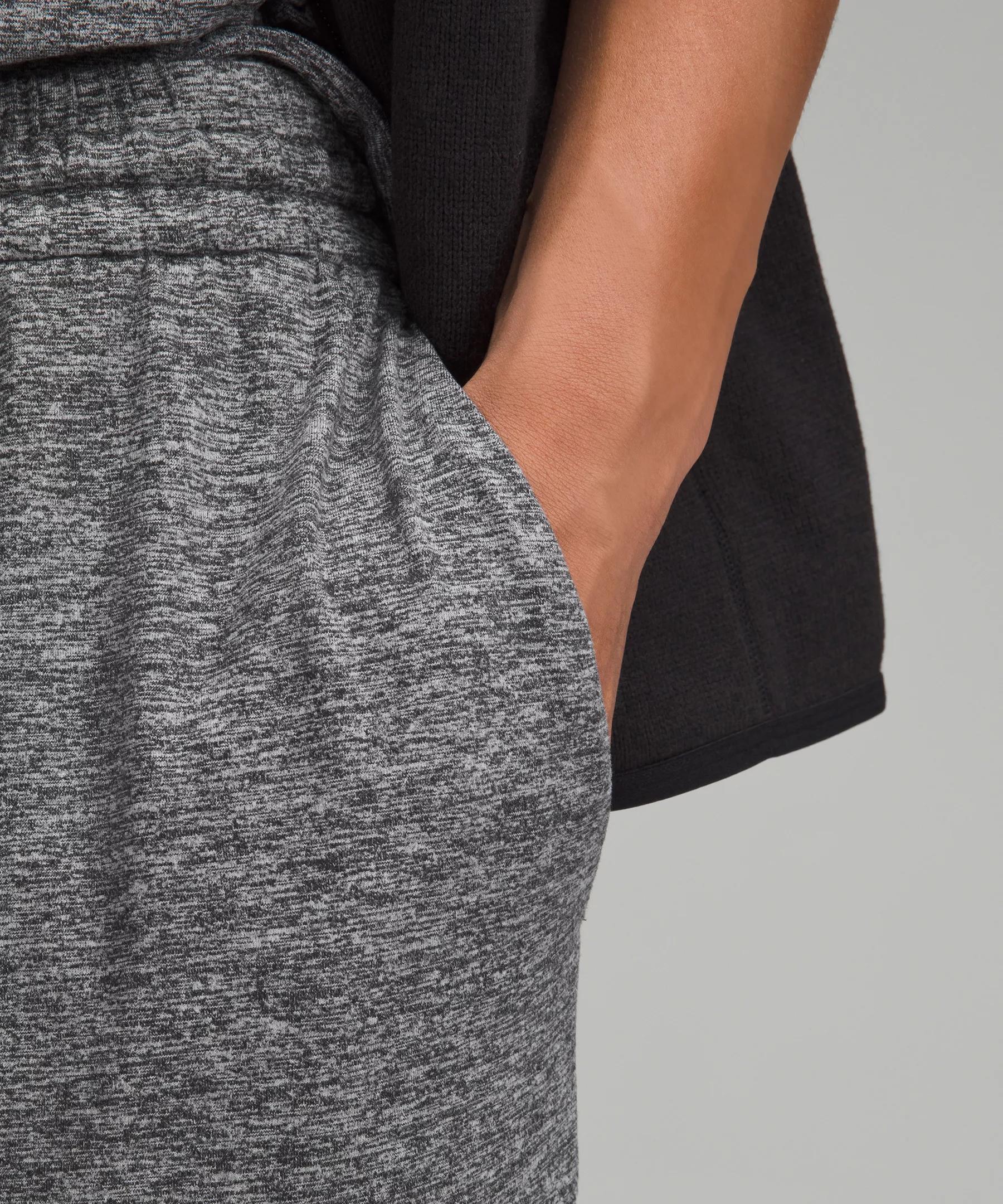 Soft Jersey Tapered Pant *Shorter Product Image