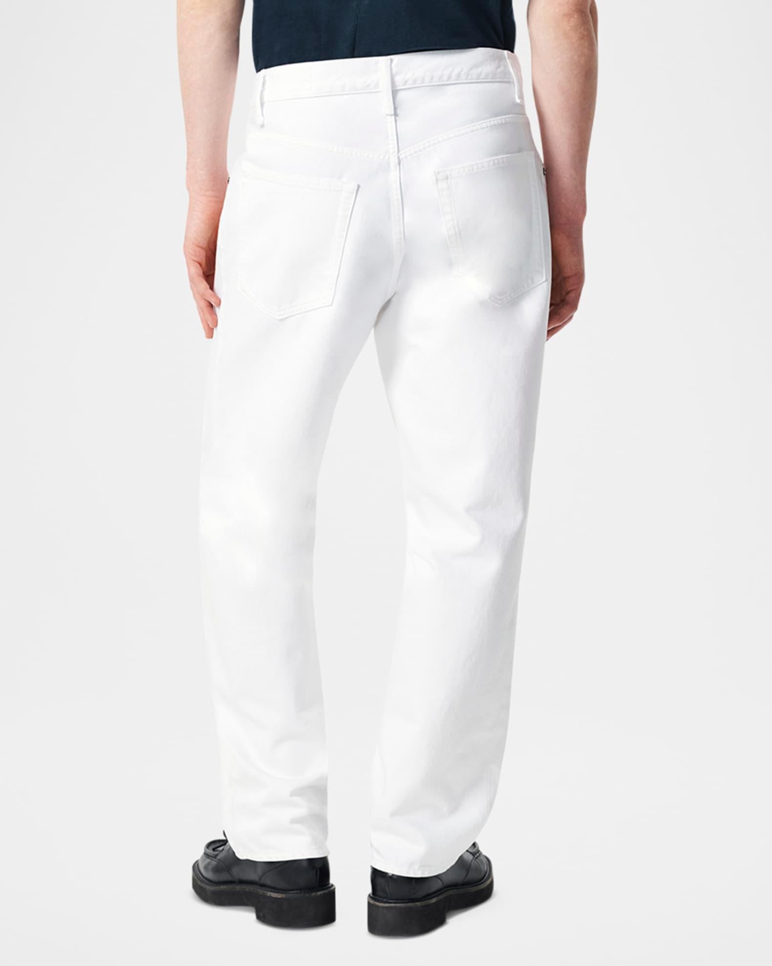 Men's rbBaggy Jeans Product Image