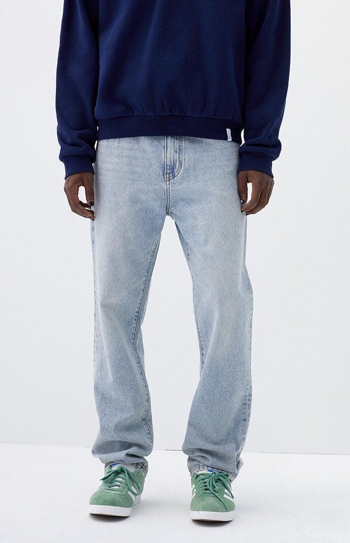 Men's Straight Jeans - 31W x 32L Product Image