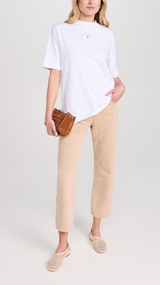 Levi's 501 90s Ankle Jeans | Shopbop Product Image
