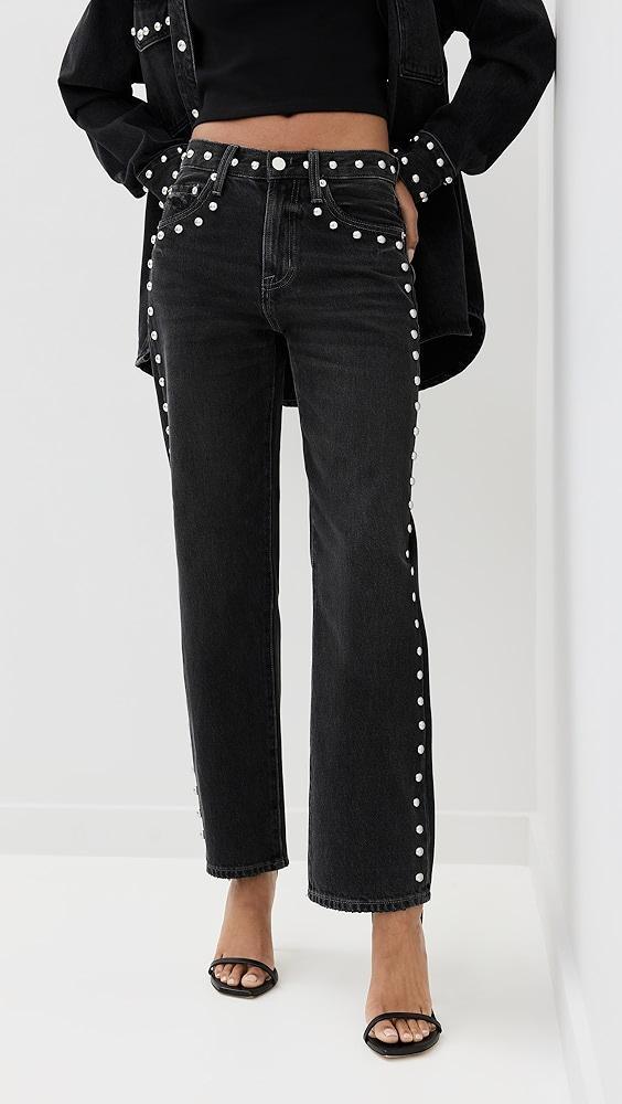 Pistola Denim Lexi Jeans | Shopbop Product Image