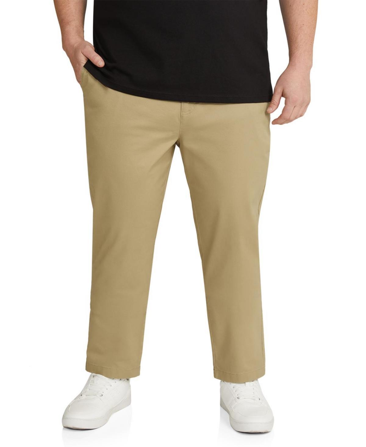 Johnny Bigg Mens Lawson Relaxed Tapered Pant Product Image