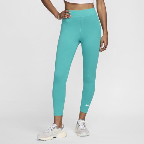 Nike Womens Nike Classic 7/8 Tights - Womens Product Image