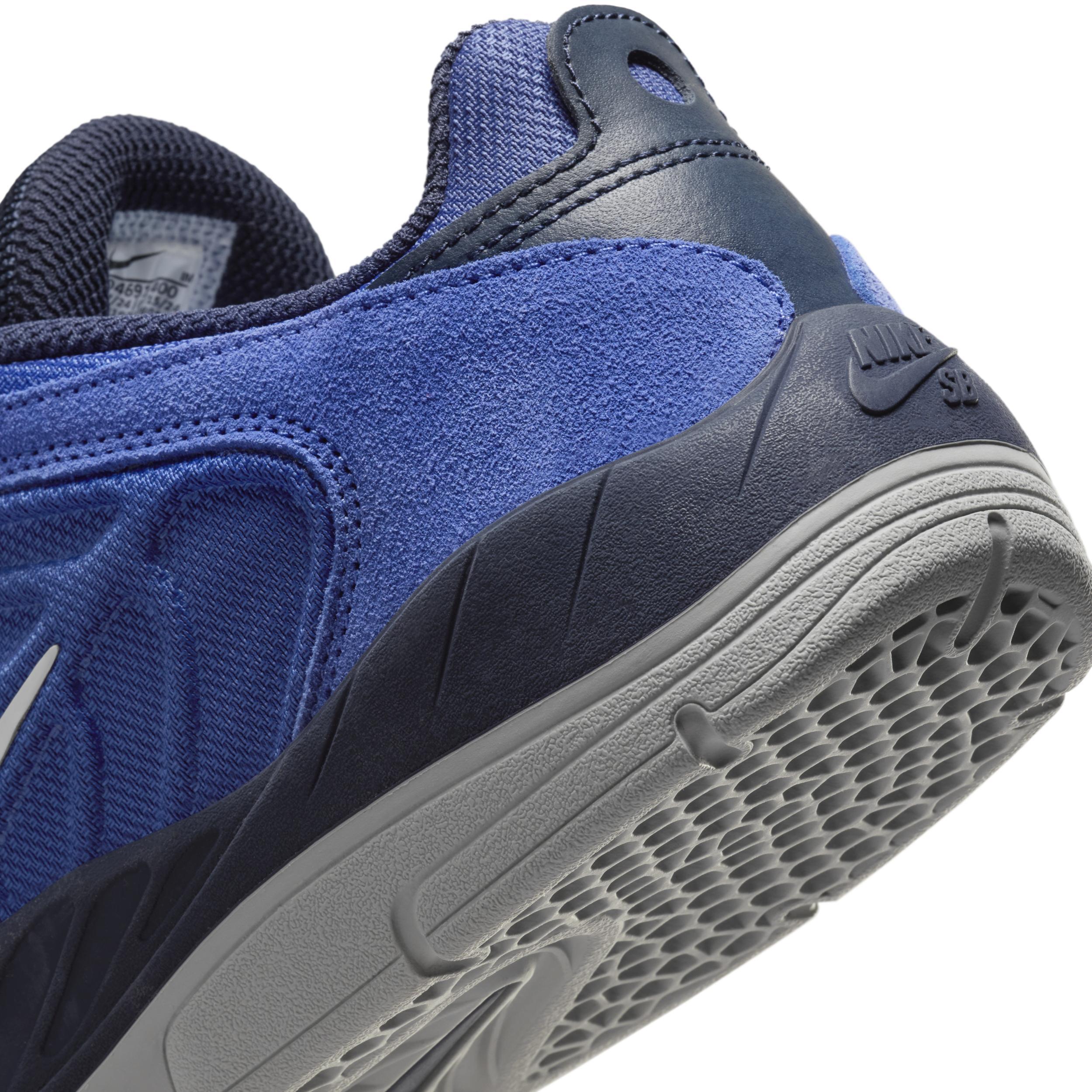 Mens Nike SB Vertebrae Shoes Product Image